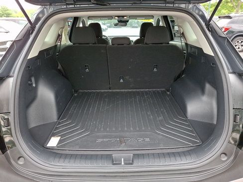 Used 2024 Kia Sportage LX AWD/4WD image 28