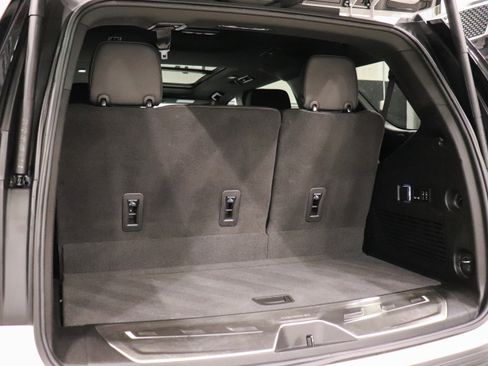 Used 2022 Chevrolet Tahoe RST w/ Sport Performance Package image 10