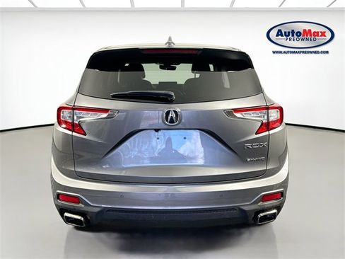 Used 2022 Acura RDX Technology Package image 8