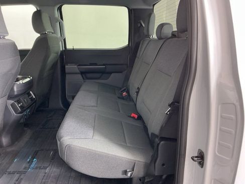 Used 2025 Ford F150 XL w/ Equipment Group 104A Hybrid image 26