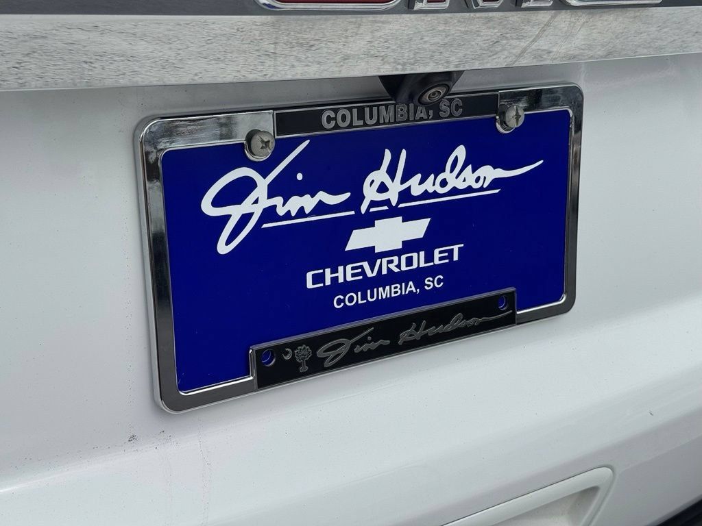 Used 2024 GMC Yukon XL SLT AWD/4WD image 15
