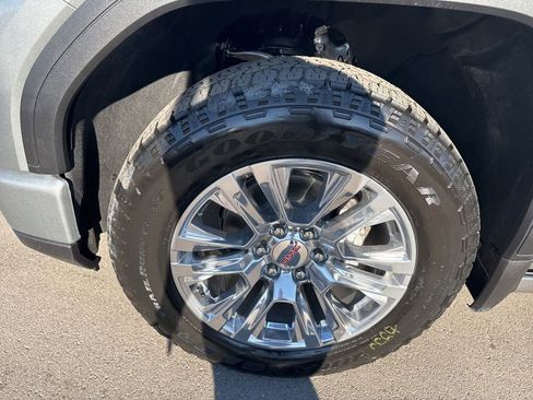 New 2026 GMC Sierra 1500 Denali w/ Technology Package image 32