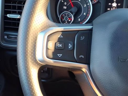 New 2026 RAM 2500 Tradesman w/ Chrome Appearance Group image 24