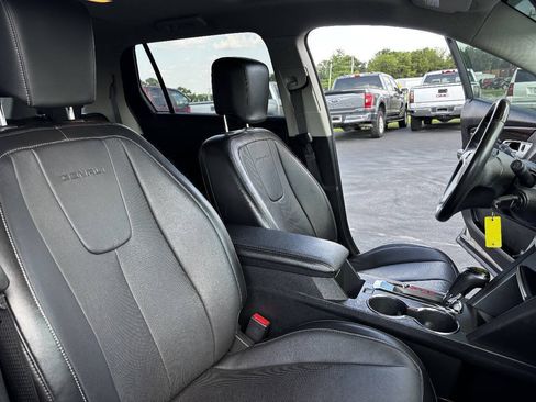 Used 2017 GMC Terrain Denali FWD image 27