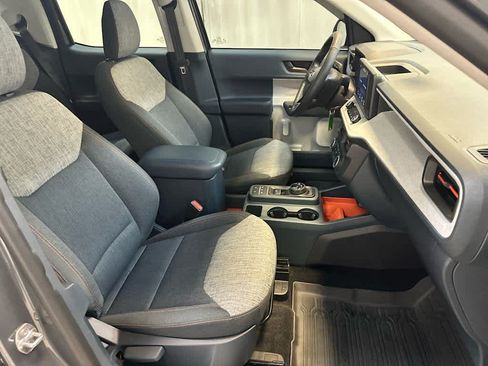 Used 2022 Ford Maverick XLT w/ Equipment Group 300A Standard AWD/4WD image 17