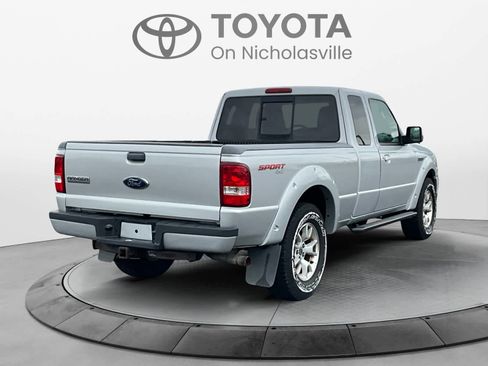 Used 2011 Ford Ranger Sport w/ Payload Pkg 2 AWD/4WD image 6