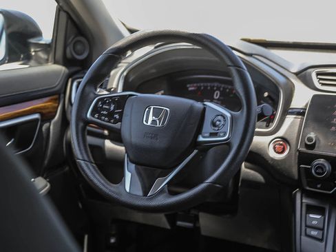 Used 2022 Honda CR-V EX image 15
