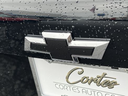 New 2026 Chevrolet Equinox RS w/ Convenience Package III image 8