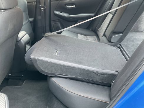 Used 2022 Nissan Sentra SR image 37