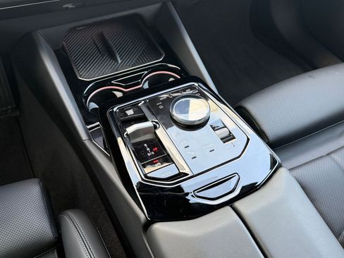 Certified 2026 BMW 540i xDrive image 17