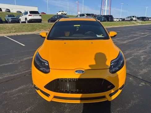 Used 2013 Ford Focus ST image 8