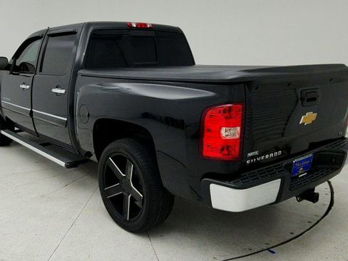 Used 2012 Chevrolet Silverado 1500 LT RWD image 6