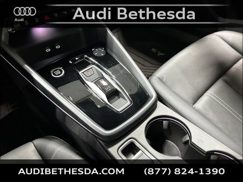 Certified 2026 Audi A3 2.0T Premium w/ Convenience Package AWD/4WD image 27