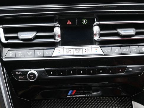 Used 2023 BMW M8 Gran Coupe xDrive Competition image 25