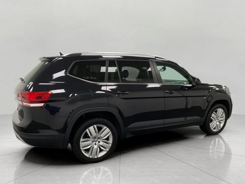 Used 2019 Volkswagen Atlas SE AWD/4WD image 3