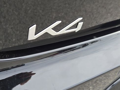 New 2025 Kia K4 GT-Line Turbo image 11