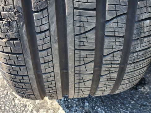 Certified 2025 Volvo XC90 B6 Plus w/ Protection Package Premier image 19