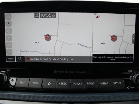 Used 2023 Kia Seltos Nightfall Edition AWD/4WD image 13