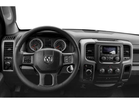 Used 2019 RAM 1500 Tradesman AWD/4WD image 10