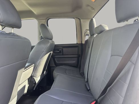 Used 2017 RAM 1500 Tradesman w/ Protection Group image 17