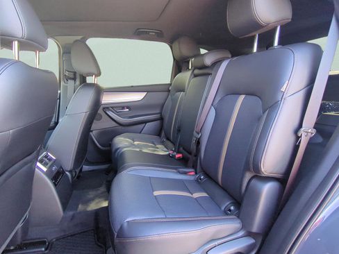 New 2026 MAZDA CX-70 3.3 Turbo S w/ Premium Package image 14