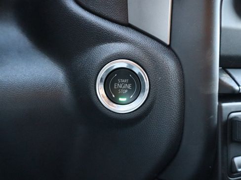 New 2026 Chevrolet Silverado 1500 Custom Trail Boss image 14