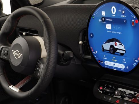 New 2026 MINI Cooper S image 22