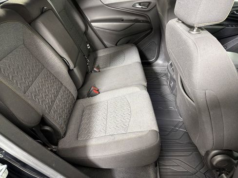 Used 2022 Chevrolet Equinox LT image 13