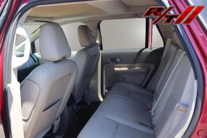 Used 2008 Ford Edge Limited FWD image 20