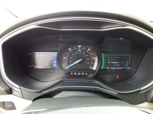 Used 2019 Ford Fusion SEL FWD image 30