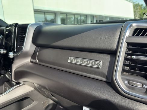 New 2026 RAM 2500 Big Horn image 20