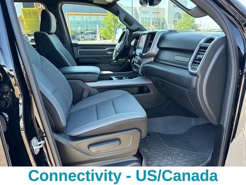Used 2022 RAM 1500 Big Horn AWD/4WD image 32