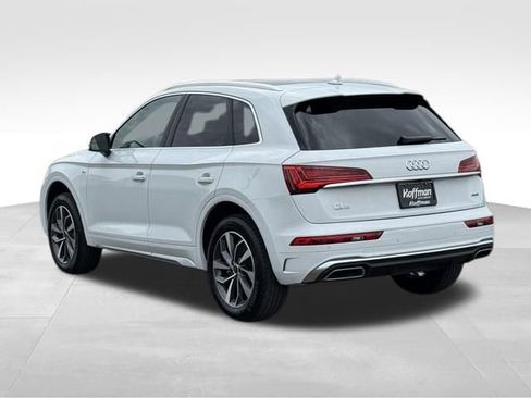 Certified 2025 Audi Q5 2.0T Premium Plus w/ Premium Plus Package AWD/4WD image 5