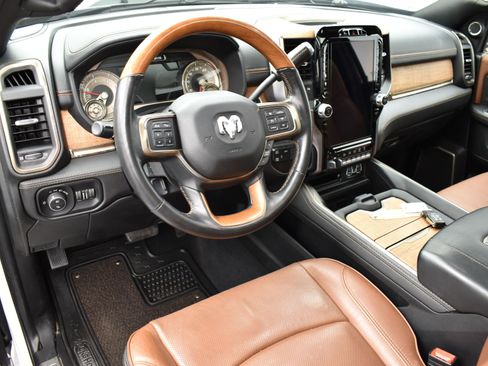 Used 2020 RAM 3500 Limited image 21