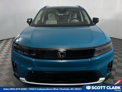 New 2026 Honda Prologue Elite image 2