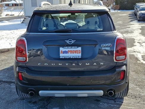 Used 2020 MINI Cooper Countryman S image 5