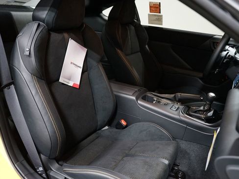 New 2026 Toyota GR86 YUZU Limited w/ GR Aero Kit image 27