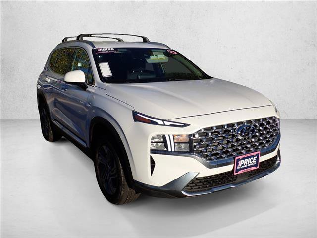 Used 2022 Hyundai Santa Fe SEL AWD/4WD image 6