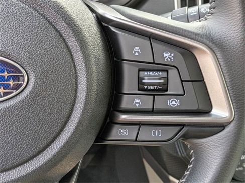 Certified 2023 Subaru Forester Premium image 21