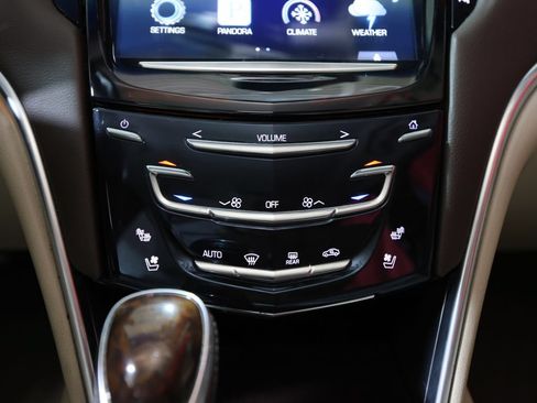 Used 2016 Cadillac XTS Luxury w/ Driver Awareness Package FWD image 21