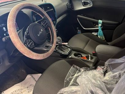Used 2024 Kia Soul S