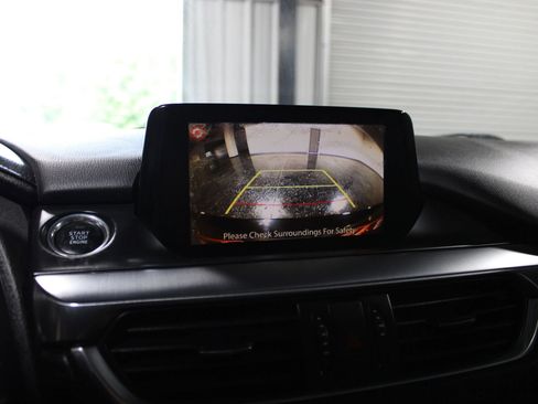 Used 2017 MAZDA MAZDA6 Sport FWD image 15