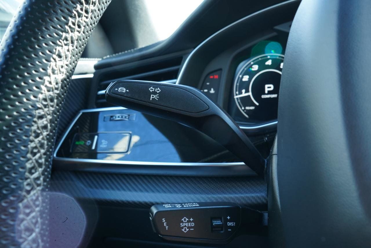 Used 2023 Audi RS Q8 AWD/4WD image 27