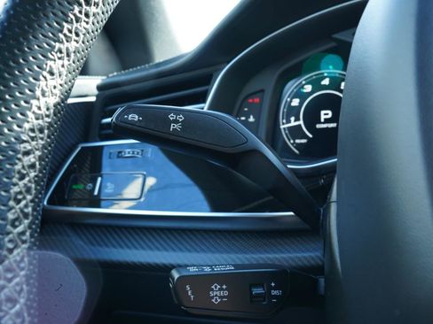 Used 2023 Audi RS Q8 AWD/4WD image 27