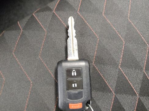 Used 2021 Mitsubishi Mirage ES FWD image 32