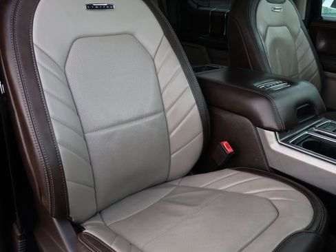 Used 2019 Ford F150 Limited w/ Trailer Tow Package image 21