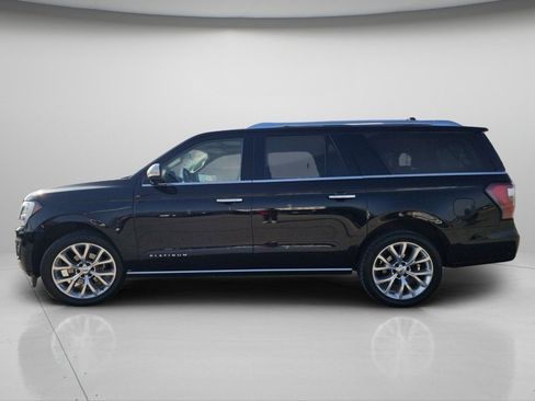Used 2018 Ford Expedition Max Platinum AWD/4WD image 22