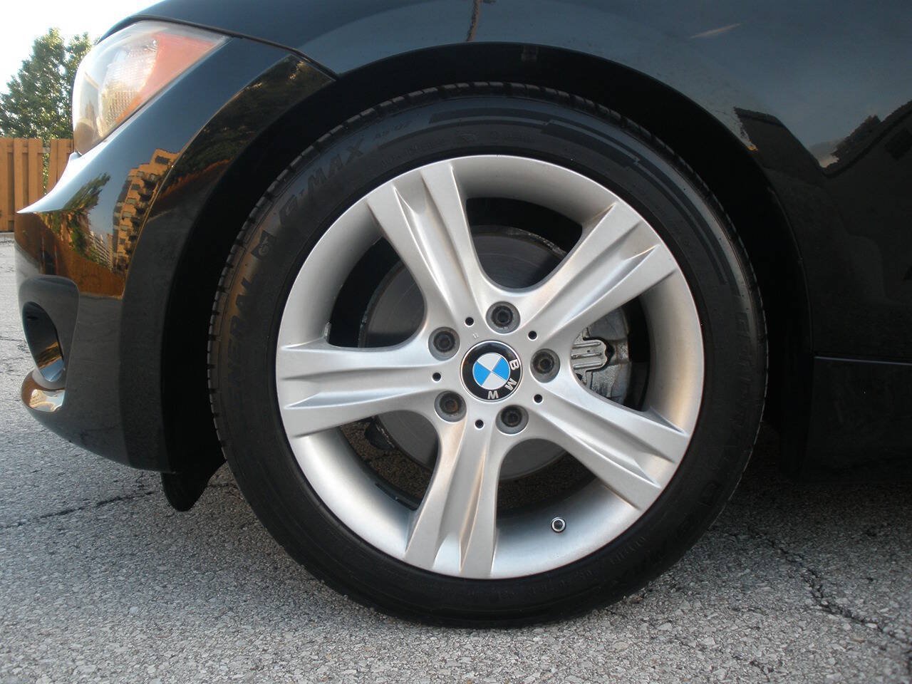 Used 2013 BMW 128i Coupe RWD image 40