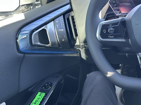 Used 2016 BMW X3 xDrive35i image 17