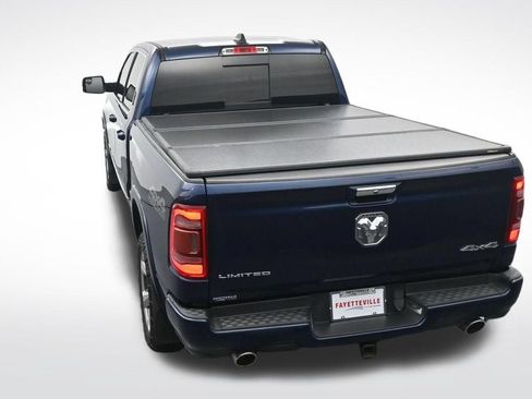 Used 2019 RAM 1500 Limited AWD/4WD image 26
